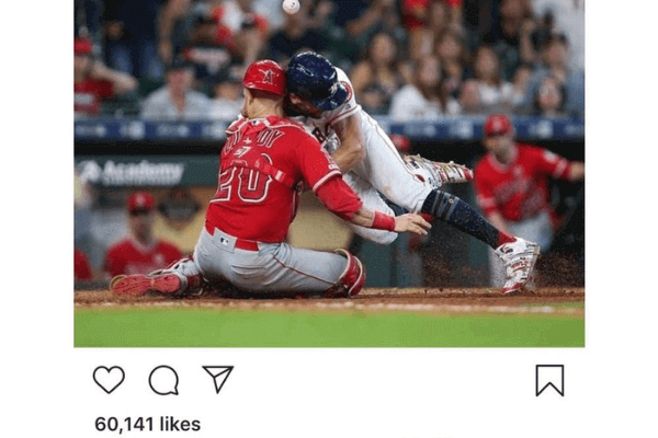 The Yadier Molina Instagram Account: The Impact of Social Media on Baseball!