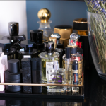 What Architecture & Perfume Bottle Designers Have in Common?