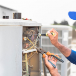 Top Rated Air Conditioner Repairing Company Services in Mesa, Arizona