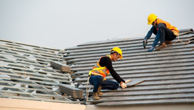 The Essential Guide to Roof Repairs: How to Find and Choose the Right Roof Contractor