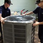 Chill Out in Comfort: Top-notch Air Conditioning Repair in Mountain House